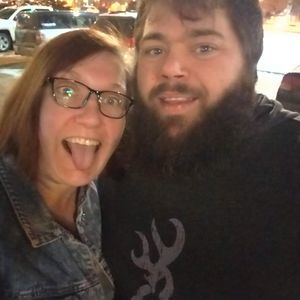 Meet your Posher, Erin